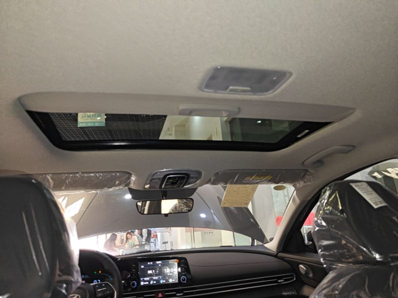 
								Hyundai Elantra 2023 1.5L CVT GLX Elite Edition full									