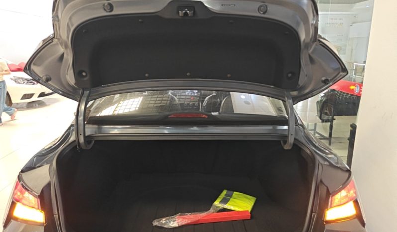 
								Hyundai Elantra 2023 1.5L CVT GLX Elite Edition full									