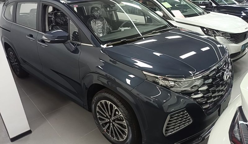 
								Hyundai Custo 2024 270TGDi LUX Prestige Edition full									
