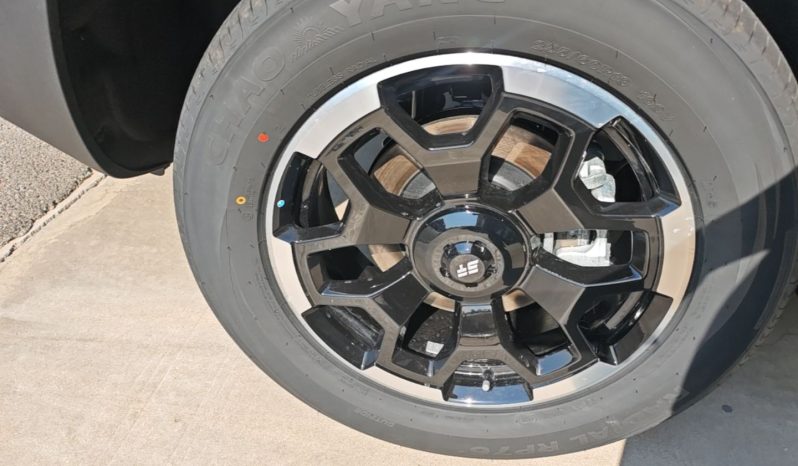 
								JETOUR Shanhai Traveler C-DM 2026 Model 212km Huawei Qiankun Intelligent Driving full									