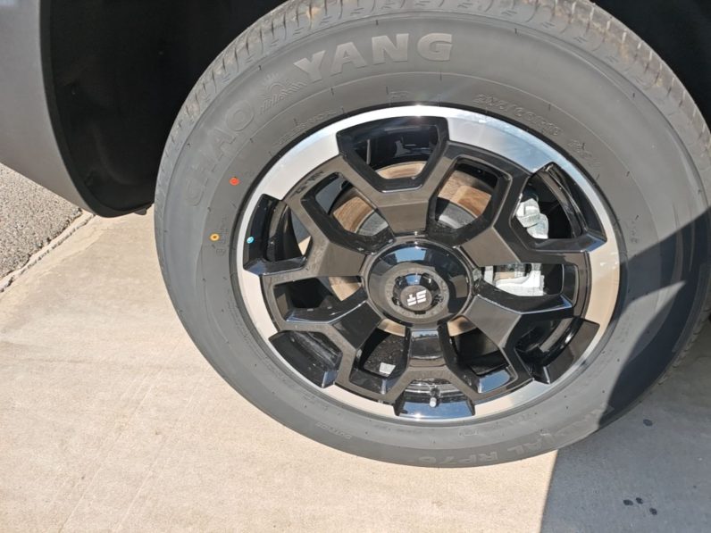 
								JETOUR Shanhai Traveler C-DM 2026 Model 212km Huawei Qiankun Intelligent Driving full									