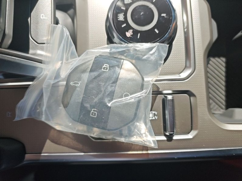 
								JETOUR Shanhai Traveler C-DM 2026 Model 212km Huawei Qiankun Intelligent Driving full									