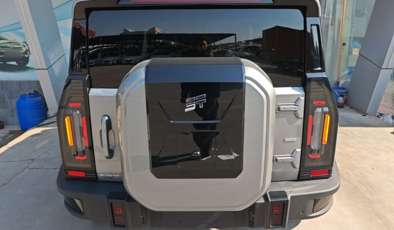 
								JETOUR Shanhai Traveler C-DM 2026 Model 212km Huawei Qiankun Intelligent Driving full									