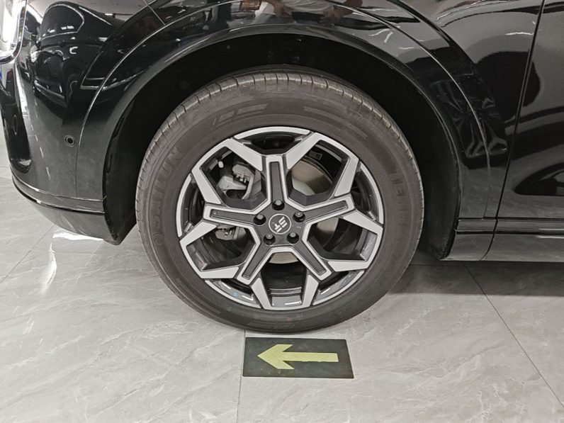 
								JETOUR Shanhai L7 Plus 2025 Model 220km Luxury Edition, 5 Seats full									