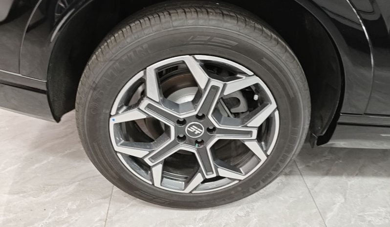 
								JETOUR Shanhai L7 Plus 2025 Model 220km Luxury Edition, 5 Seats full									