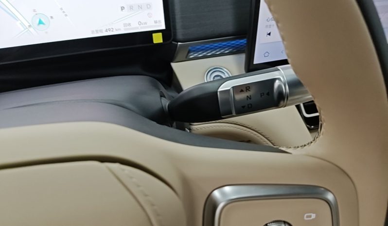 
								JETOUR Shanhai L7 Plus 2025 Model 220km Luxury Edition, 5 Seats full									