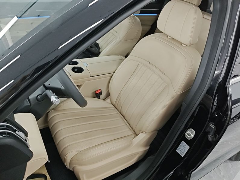 
								JETOUR Shanhai L7 Plus 2025 Model 220km Luxury Edition, 5 Seats full									