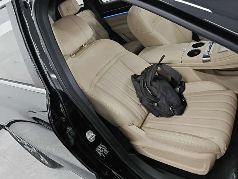
								JETOUR Shanhai L7 Plus 2025 Model 220km Luxury Edition, 5 Seats full									