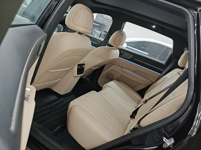 
								JETOUR Shanhai L7 Plus 2025 Model 220km Luxury Edition, 5 Seats full									