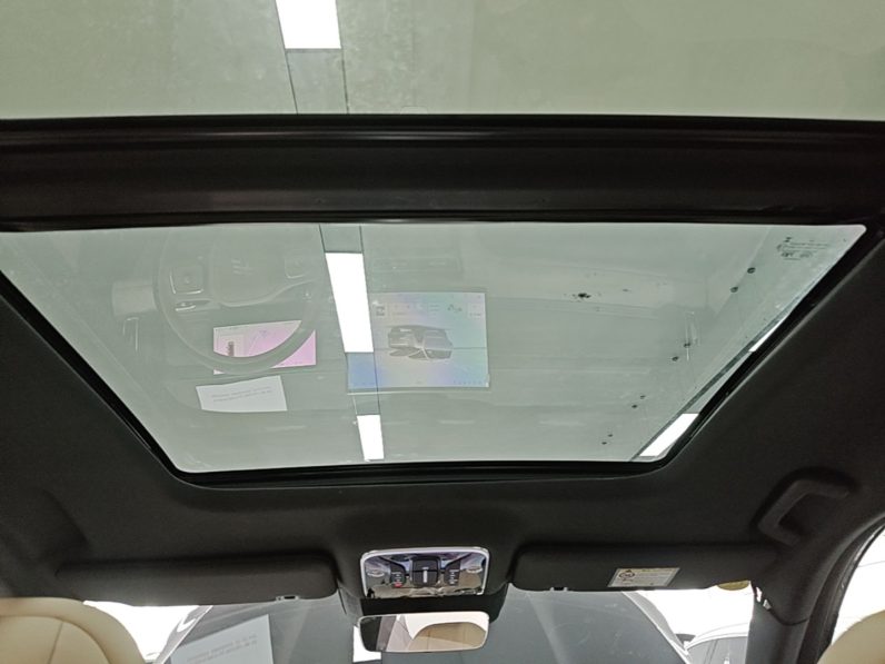 
								JETOUR Shanhai L7 Plus 2025 Model 220km Luxury Edition, 5 Seats full									