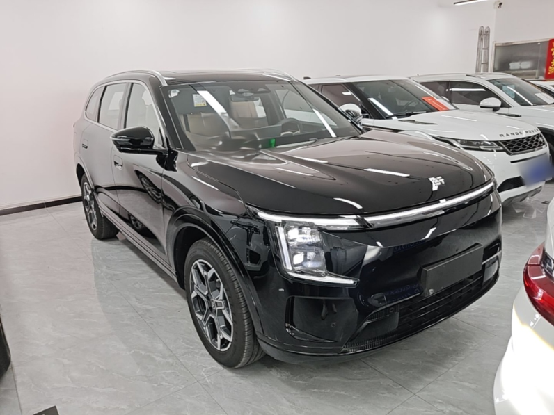 
								JETOUR Shanhai L7 Plus 2025 Model 220km Luxury Edition, 5 Seats full									