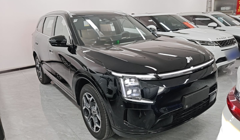 
								JETOUR Shanhai L7 Plus 2025 Model 220km Luxury Edition, 5 Seats full									