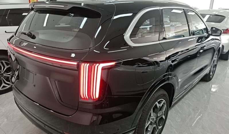 
								JETOUR Shanhai L7 Plus 2025 Model 220km Luxury Edition, 5 Seats full									