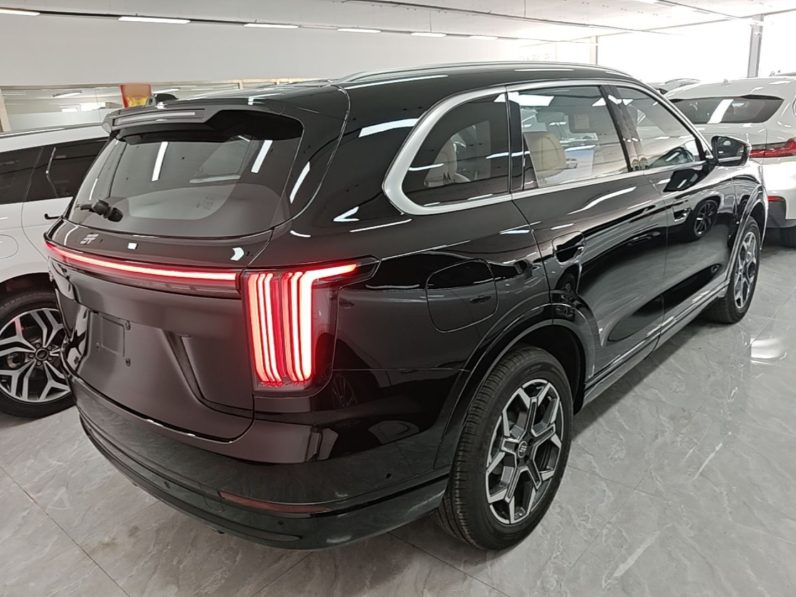 
								JETOUR Shanhai L7 Plus 2025 Model 220km Luxury Edition, 5 Seats full									