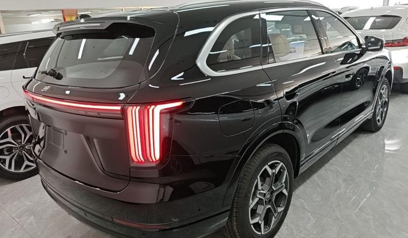 
								JETOUR Shanhai L7 Plus 2025 Model 220km Luxury Edition, 5 Seats full									