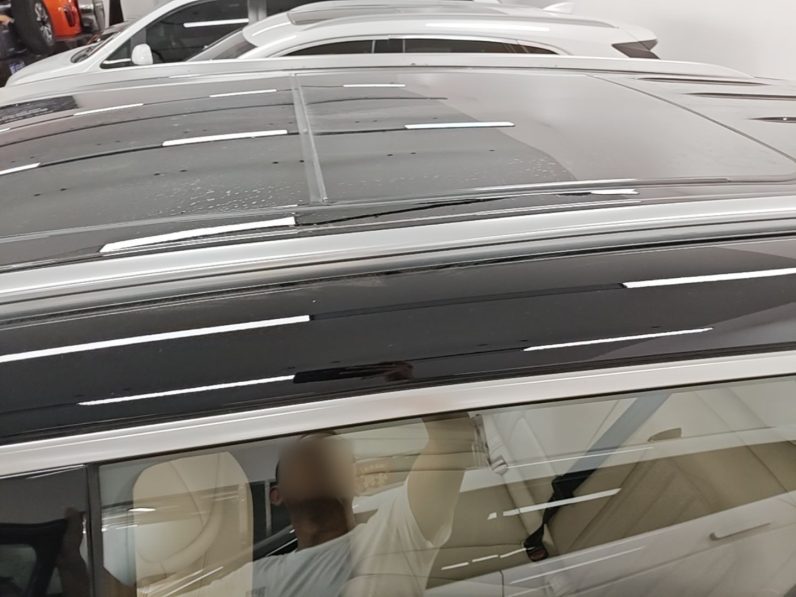 
								JETOUR Shanhai L7 Plus 2025 Model 220km Luxury Edition, 5 Seats full									