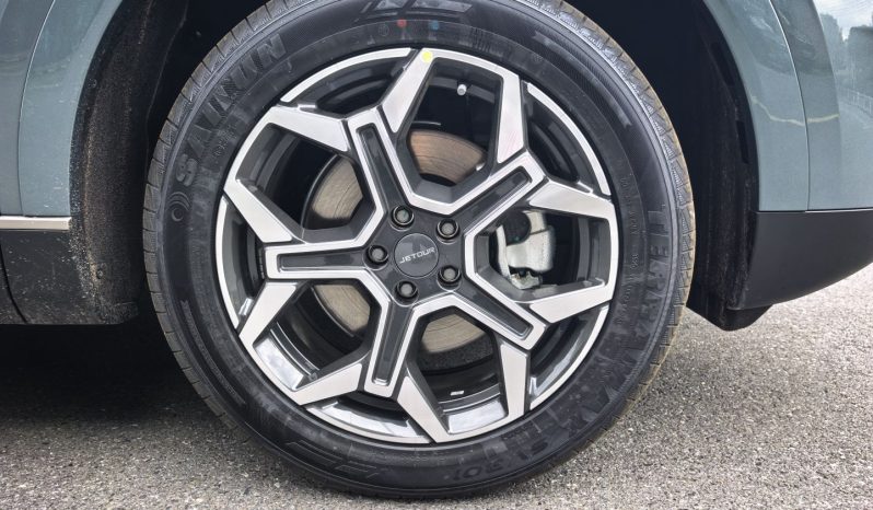
								JETOUR X70L 2026 Model—1.5TD Dual-Clutch Luxury, 7-seater full									