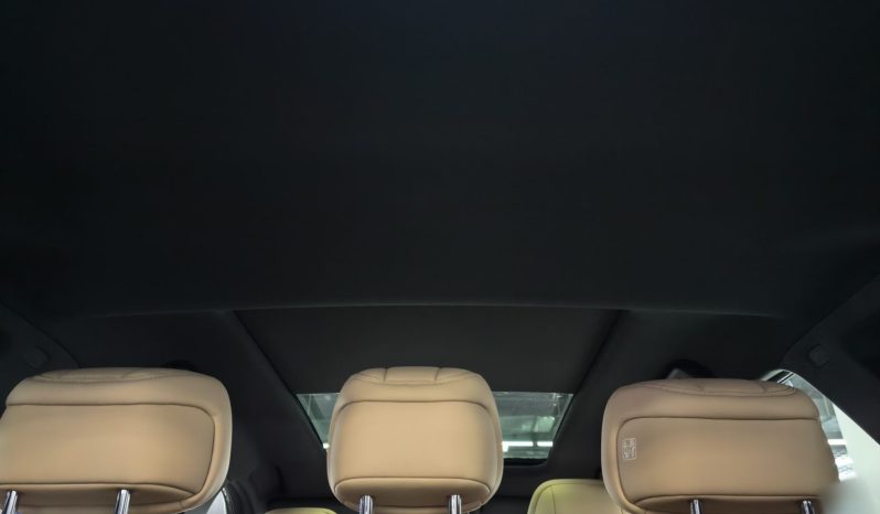 
								JETOUR X70L 2026 Model—1.5TD Dual-Clutch Luxury, 7-seater full									