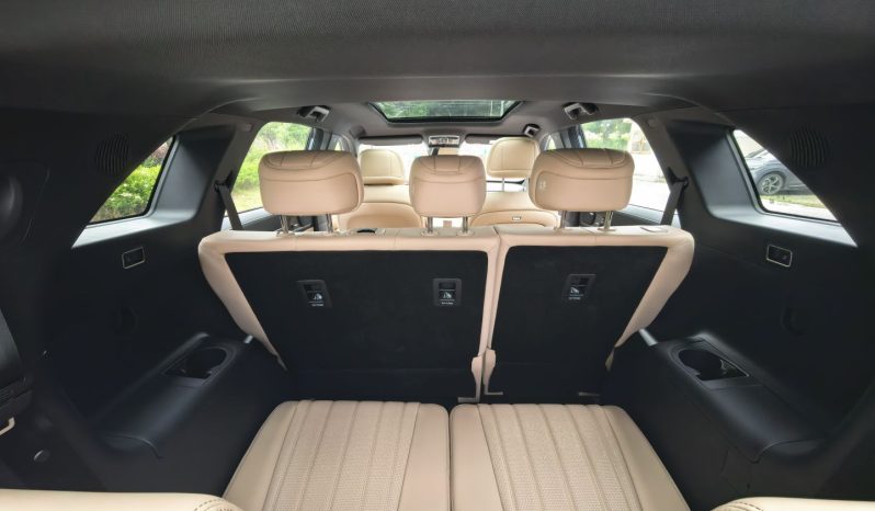 
								JETOUR X70L 2026 Model—1.5TD Dual-Clutch Luxury, 7-seater full									