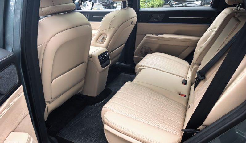 
								JETOUR X70L 2026 Model—1.5TD Dual-Clutch Luxury, 7-seater full									