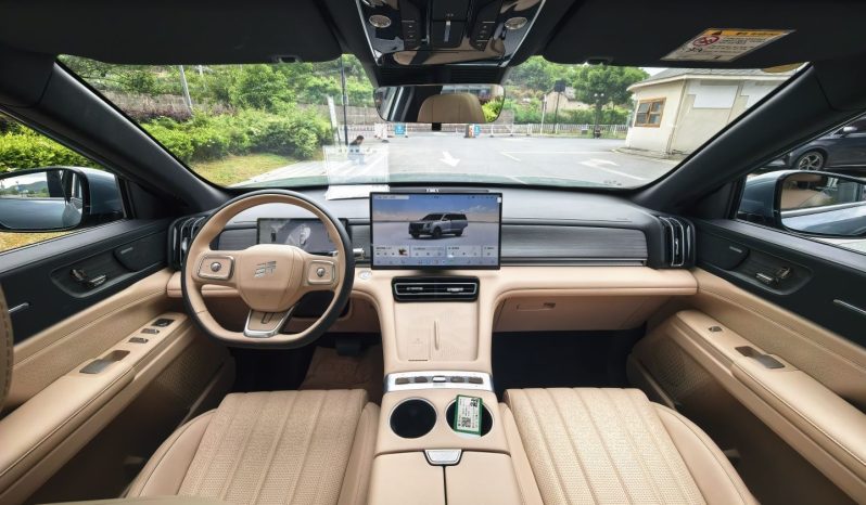 
								JETOUR X70L 2026 Model—1.5TD Dual-Clutch Luxury, 7-seater full									