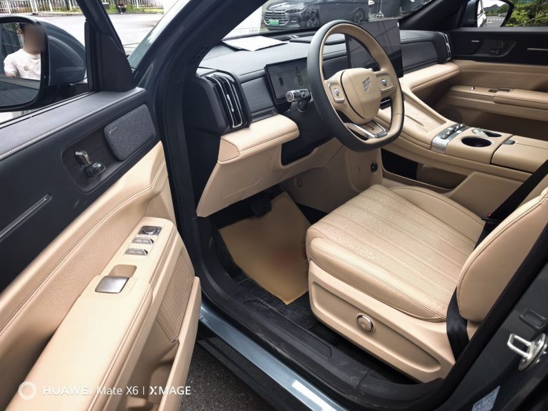 
								JETOUR X70L 2026 Model—1.5TD Dual-Clutch Luxury, 7-seater full									
