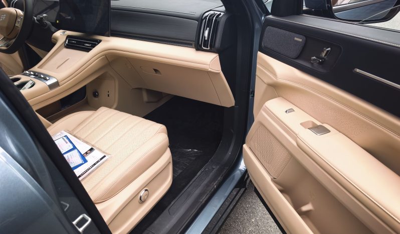 
								JETOUR X70L 2026 Model—1.5TD Dual-Clutch Luxury, 7-seater full									