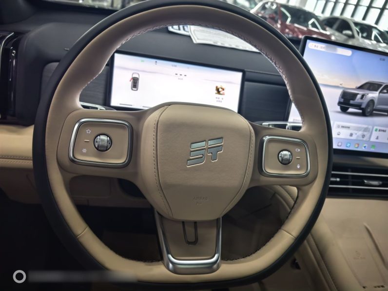 
								JETOUR X70L 2026 Model—1.5TD Dual-Clutch Luxury, 7-seater full									