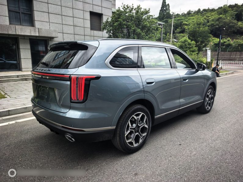 
								JETOUR X70L 2026 Model—1.5TD Dual-Clutch Luxury, 7-seater full									