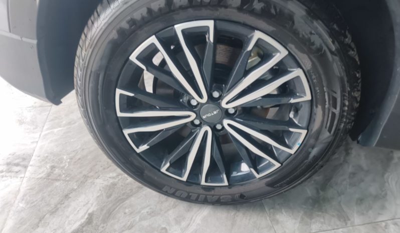 
								JETOUR X70 PLUS 2026 Model Champion Edition 1.5T DCT Comfort 7-seater full									