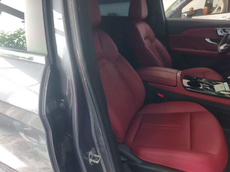 
								JETOUR X70 PLUS 2026 Model Champion Edition 1.5T DCT Comfort 7-seater full									