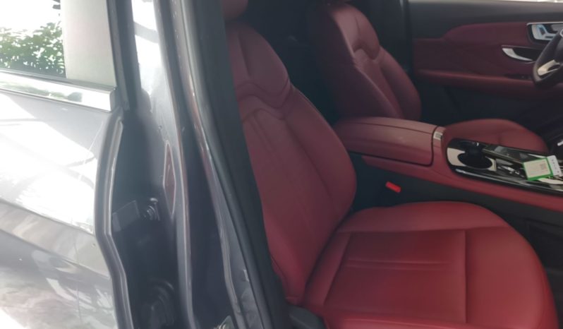
								JETOUR X70 PLUS 2026 Model Champion Edition 1.5T DCT Comfort 7-seater full									