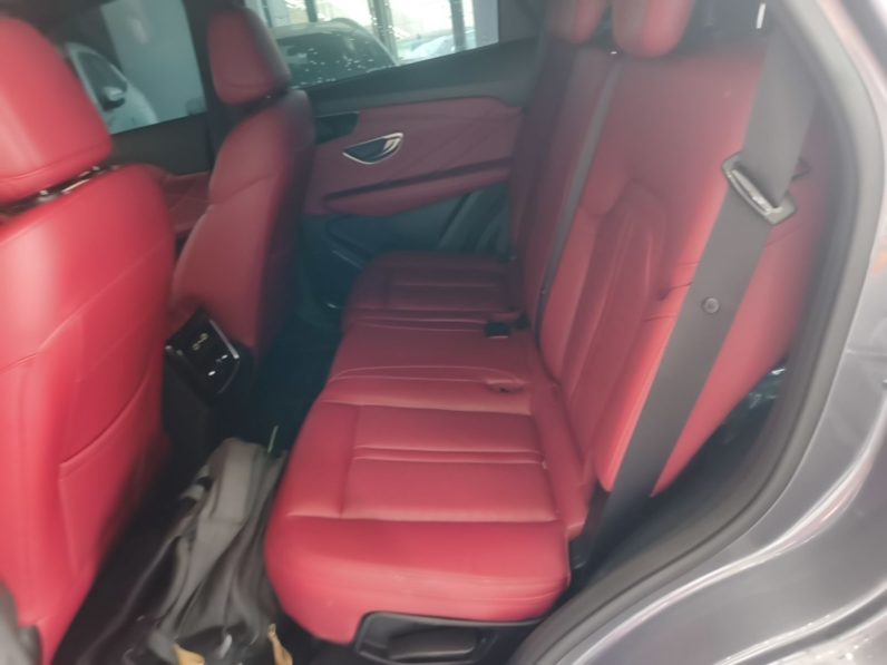 
								JETOUR X70 PLUS 2026 Model Champion Edition 1.5T DCT Comfort 7-seater full									