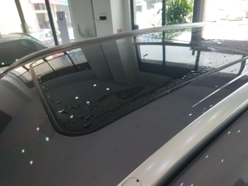 
								JETOUR X70 PLUS 2026 Model Champion Edition 1.5T DCT Comfort 7-seater full									