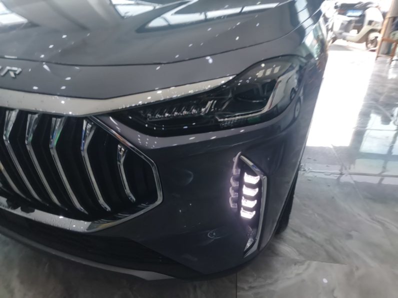 
								JETOUR X70 PLUS 2026 Model Champion Edition 1.5T DCT Comfort 7-seater full									