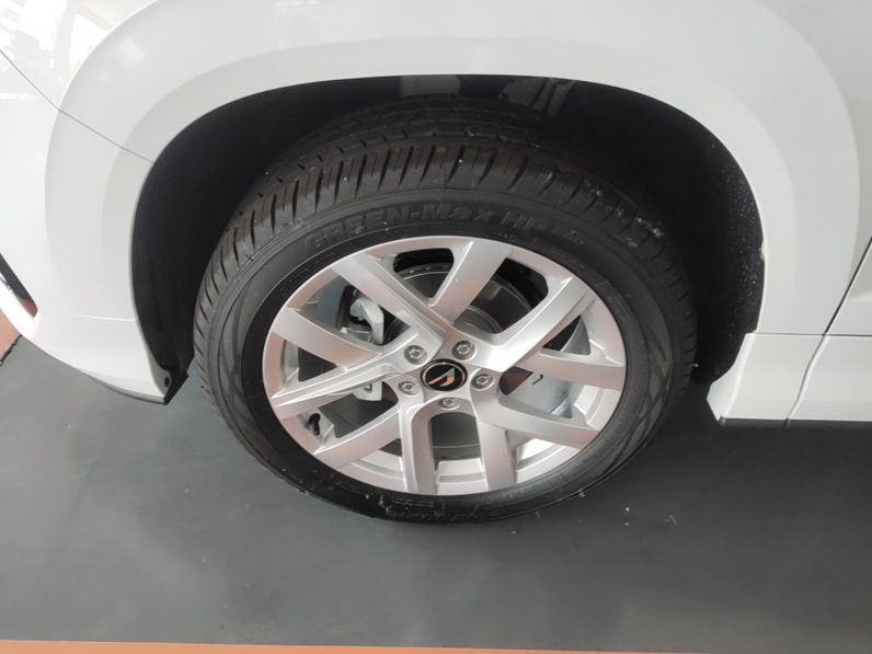 
								Jetta VS5 2026 Model, 280TSI Automatic Enjoyment Edition full									