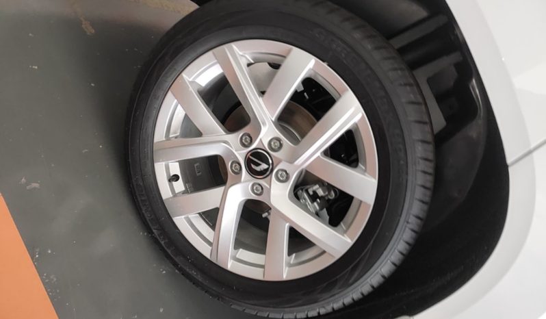 
								Jetta VS5 2026 Model, 280TSI Automatic Enjoyment Edition full									
