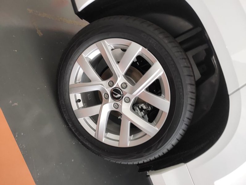 
								Jetta VS5 2026 Model, 280TSI Automatic Enjoyment Edition full									