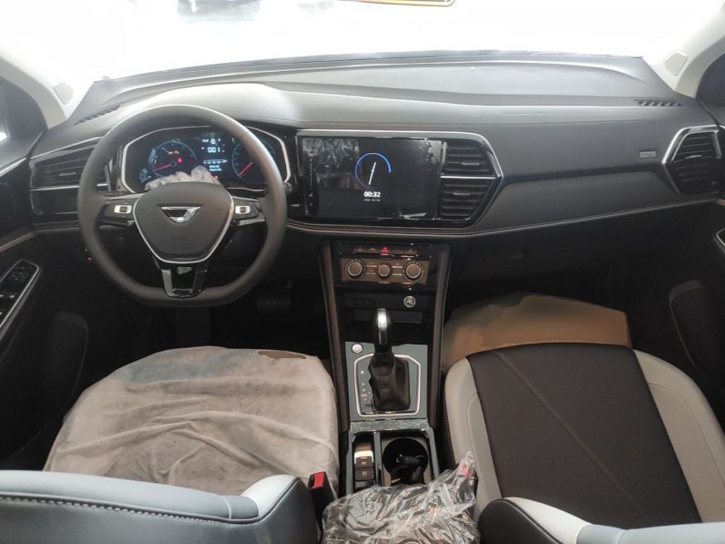 
								Jetta VS5 2026 Model, 280TSI Automatic Enjoyment Edition full									