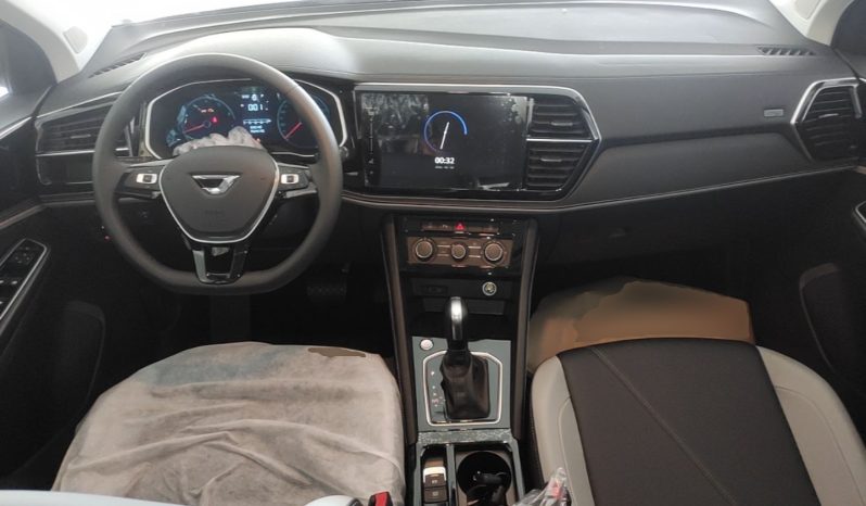 
								Jetta VS5 2026 Model, 280TSI Automatic Enjoyment Edition full									