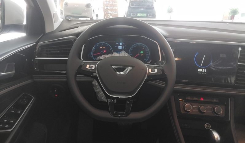 
								Jetta VS5 2026 Model, 280TSI Automatic Enjoyment Edition full									