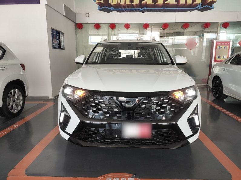 
								Jetta VS5 2026 Model, 280TSI Automatic Enjoyment Edition full									