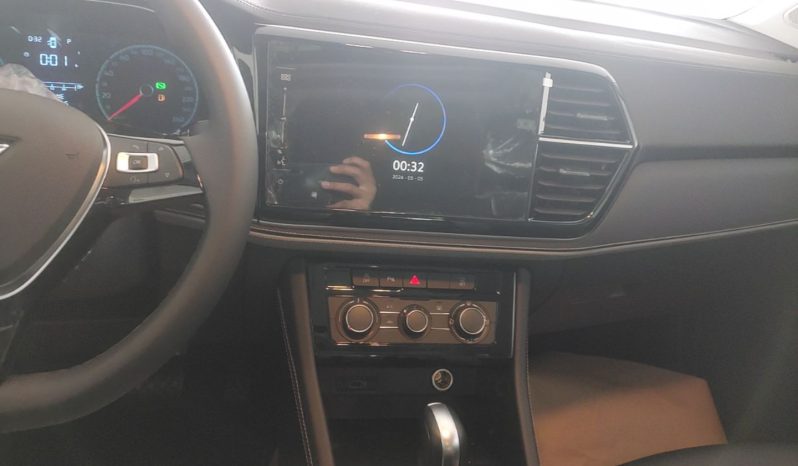 
								Jetta VS5 2026 Model, 280TSI Automatic Enjoyment Edition full									
