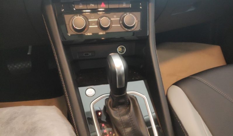 
								Jetta VS5 2026 Model, 280TSI Automatic Enjoyment Edition full									