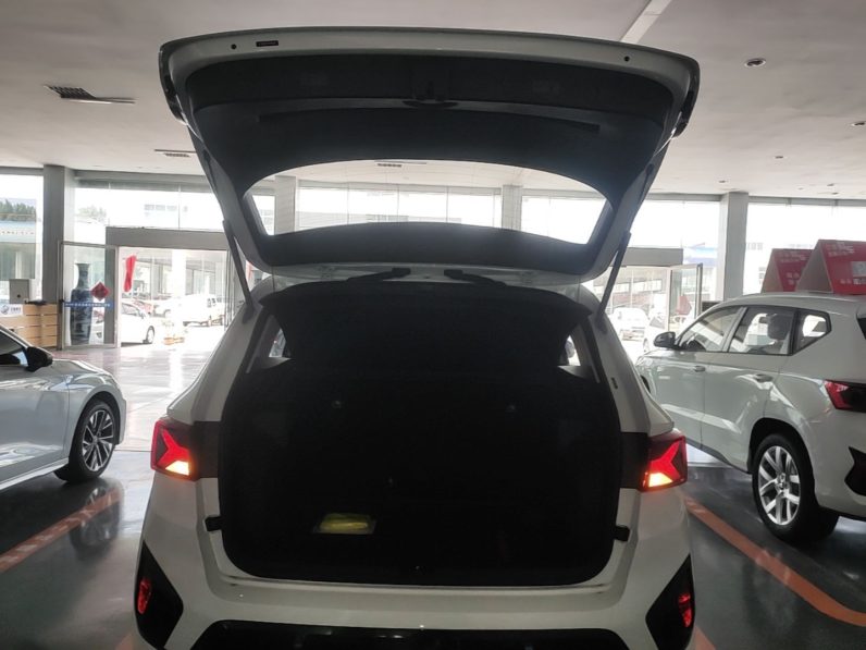 
								Jetta VS5 2026 Model, 280TSI Automatic Enjoyment Edition full									