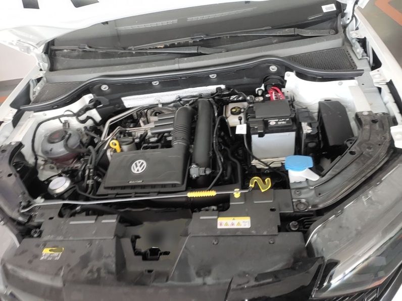 
								Jetta VS5 2026 Model, 280TSI Automatic Enjoyment Edition full									