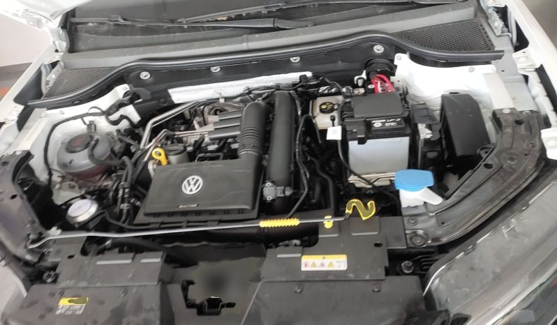
								Jetta VS5 2026 Model, 280TSI Automatic Enjoyment Edition full									