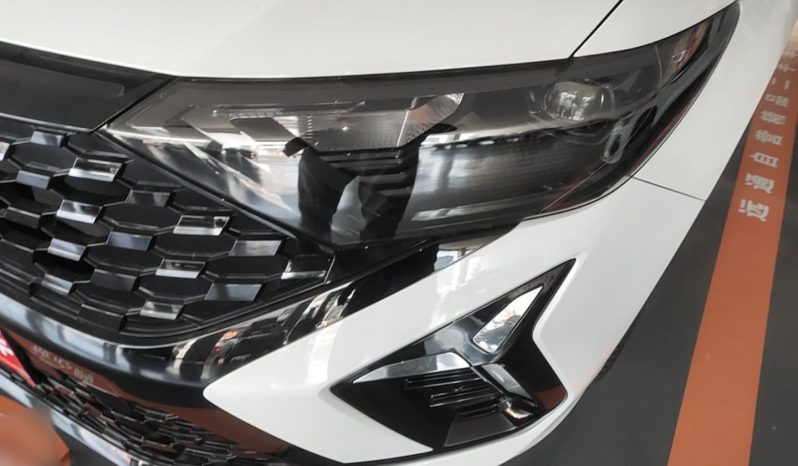 
								Jetta VS5 2026 Model, 280TSI Automatic Enjoyment Edition full									