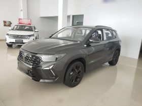 Jetta VS5 2024 280TSI Automatic Flagship High-Gloss Edition