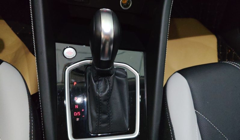 
								Jetta VS7 2026 Model, 280TSI Automatic Glory Edition full									